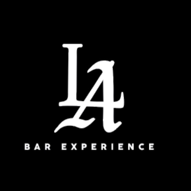 LA Bar and Experience logo